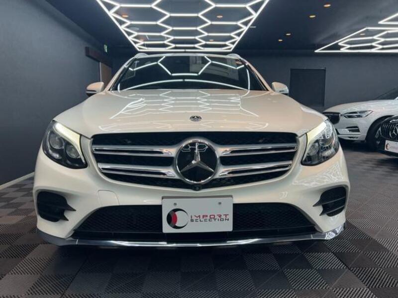 GLC CLASS