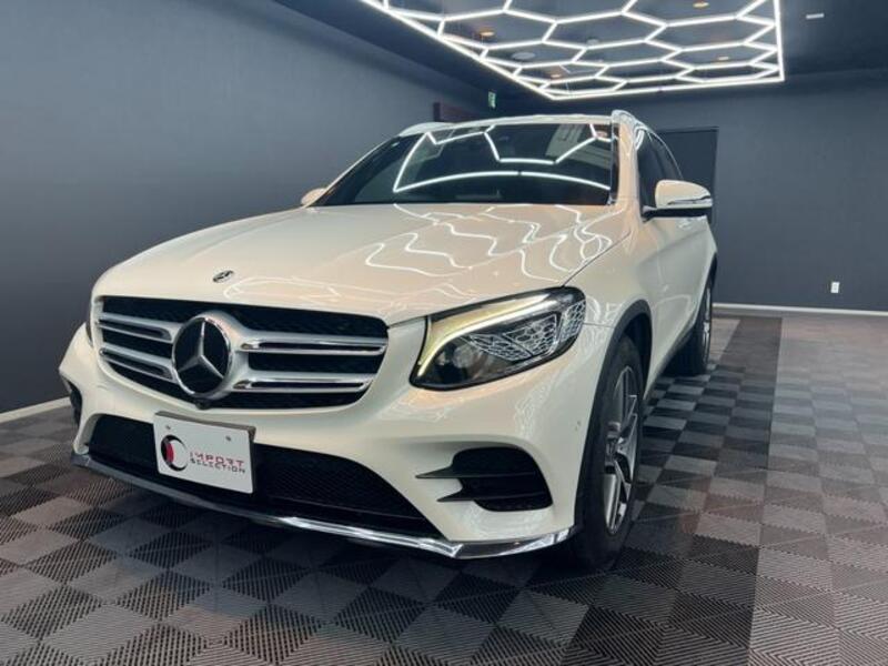 GLC CLASS
