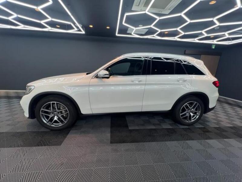 GLC CLASS