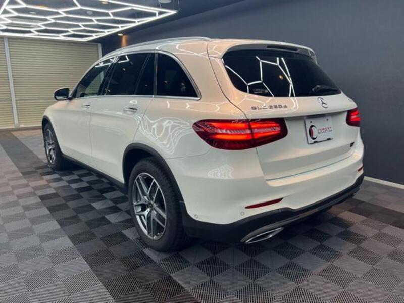 GLC CLASS