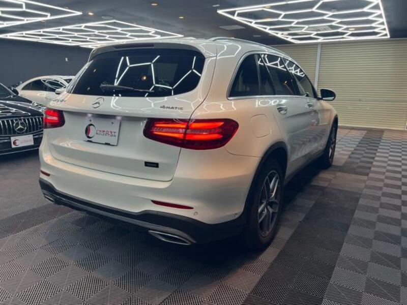 GLC CLASS