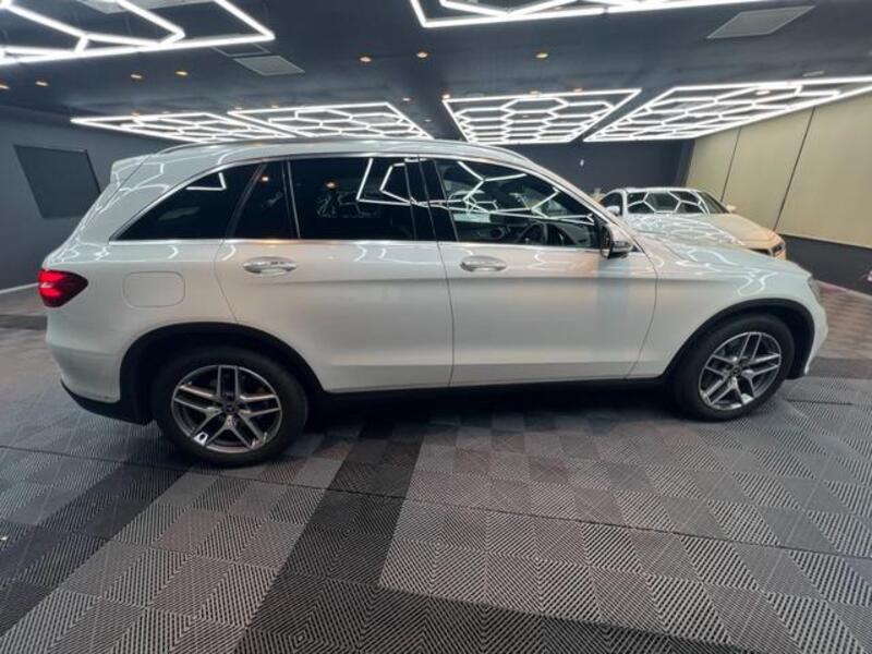GLC CLASS