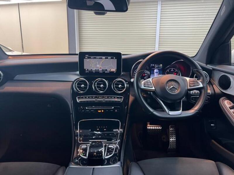 GLC CLASS