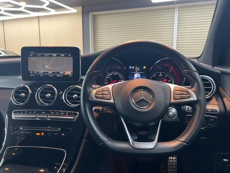 GLC CLASS