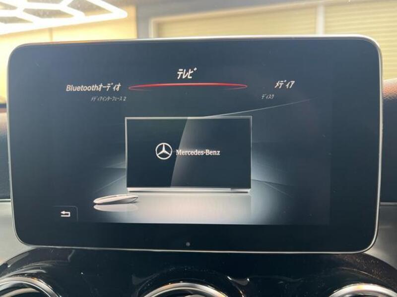 GLC CLASS