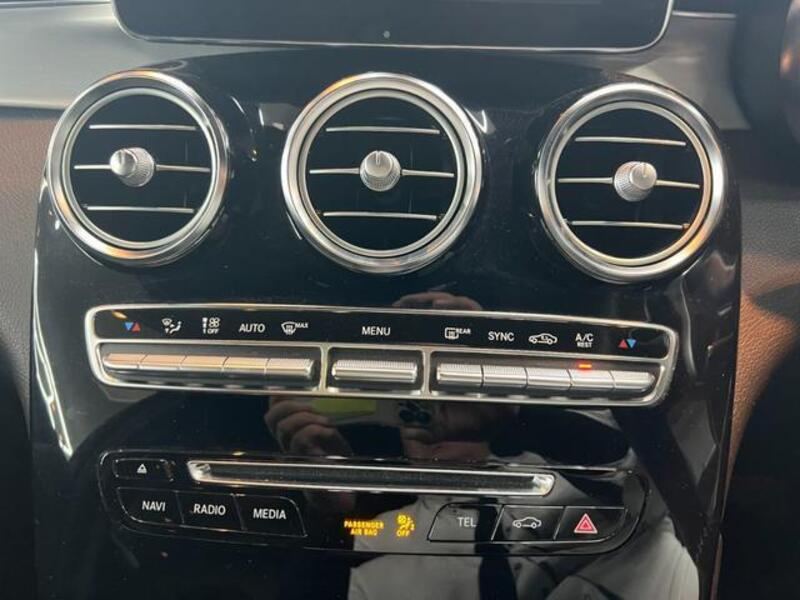 GLC CLASS