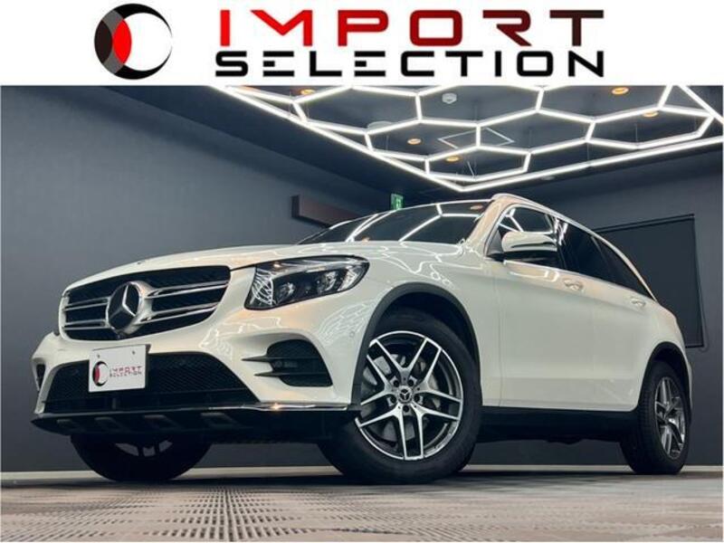 GLC CLASS-0
