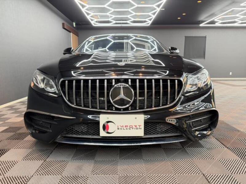 E-CLASS
