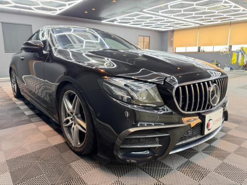 E-CLASS
