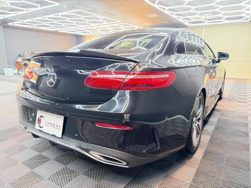E-CLASS