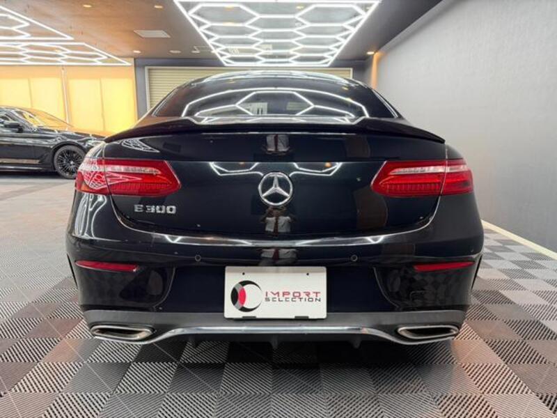 E-CLASS