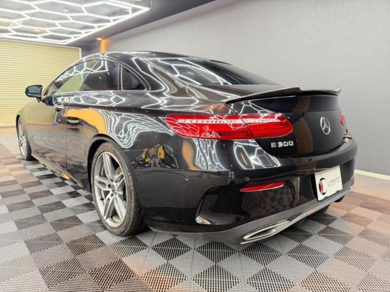 E-CLASS
