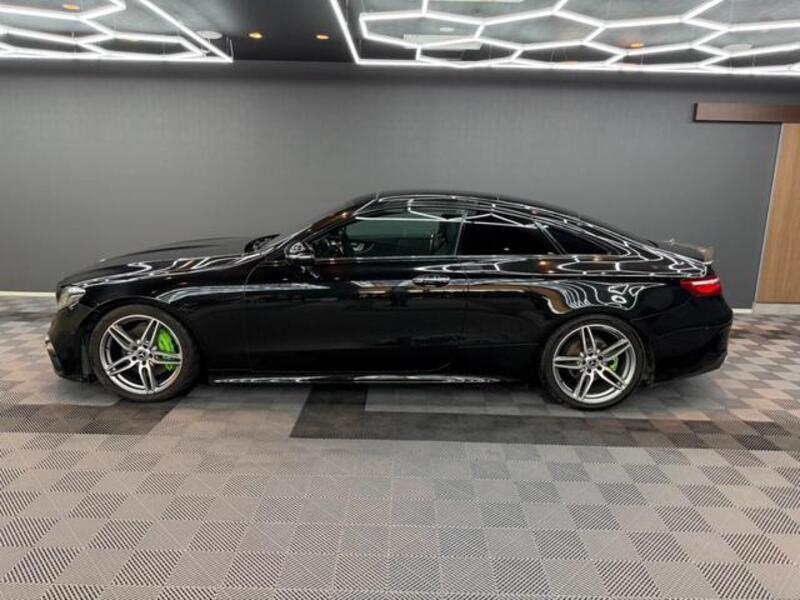 E-CLASS