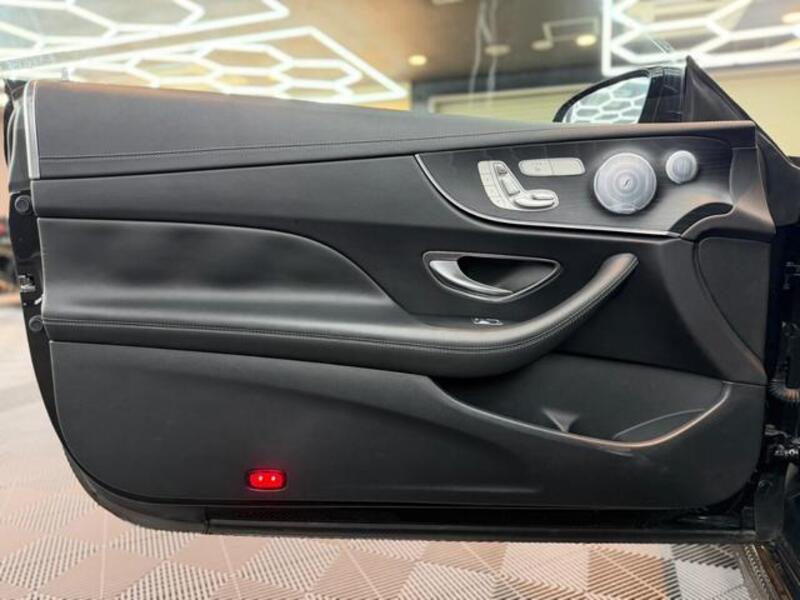 E-CLASS
