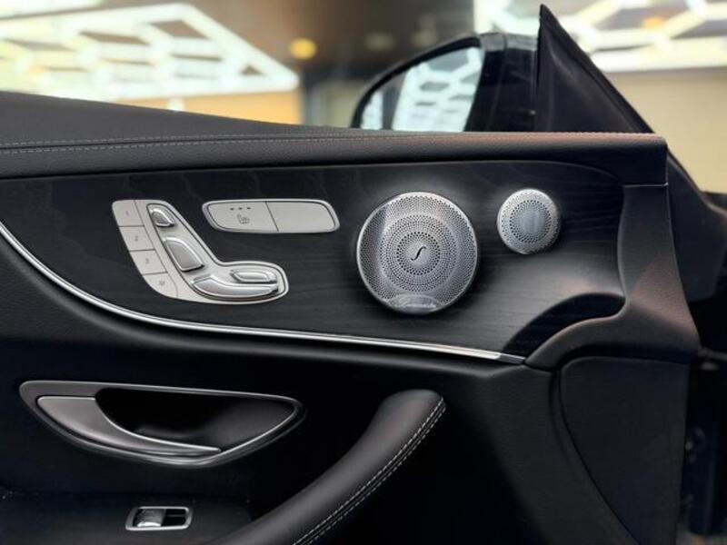 E-CLASS