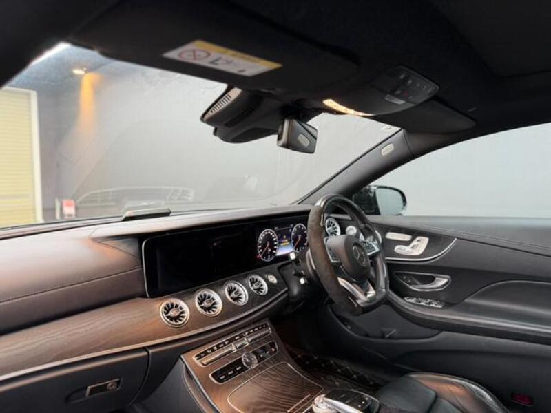 E-CLASS
