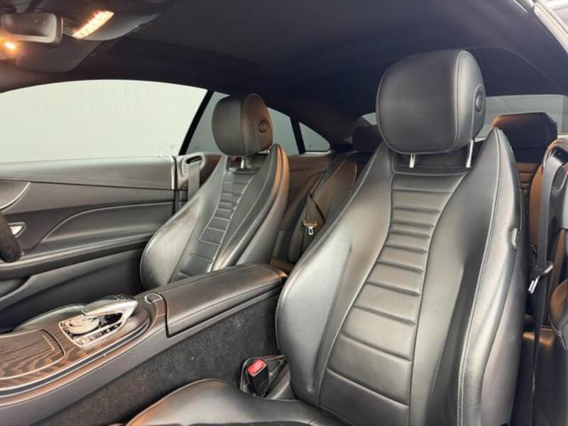 E-CLASS
