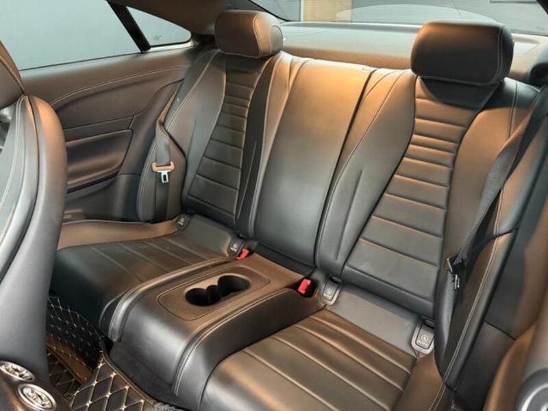 E-CLASS