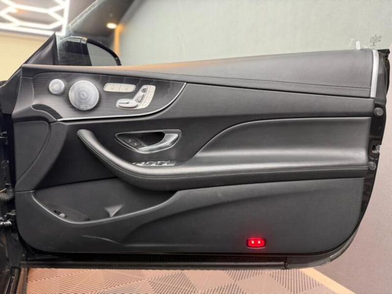 E-CLASS