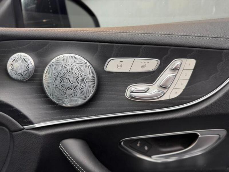 E-CLASS
