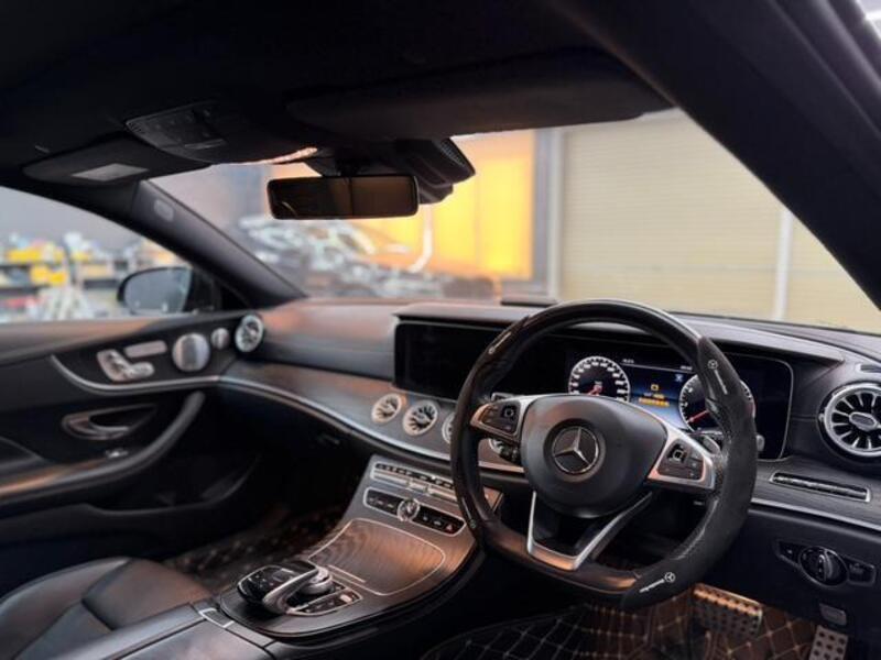 E-CLASS