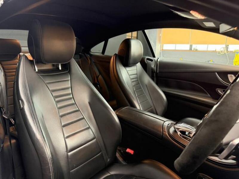 E-CLASS