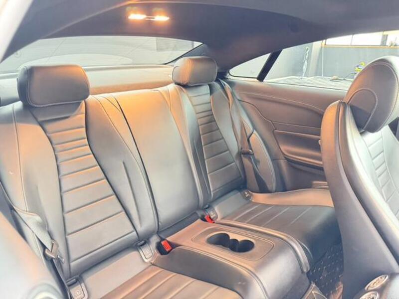 E-CLASS