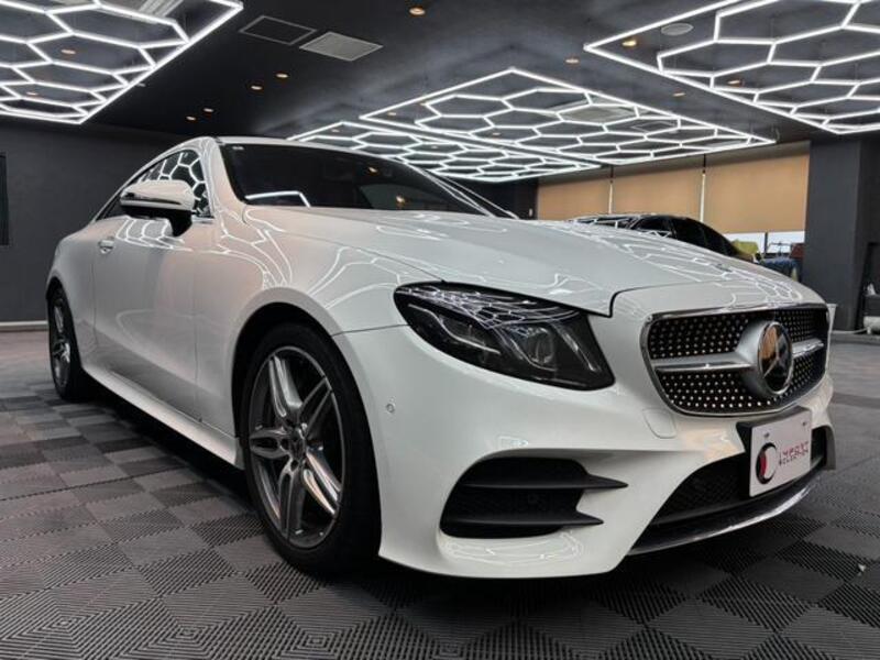 E-CLASS