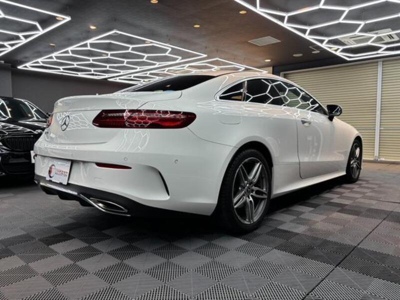 E-CLASS