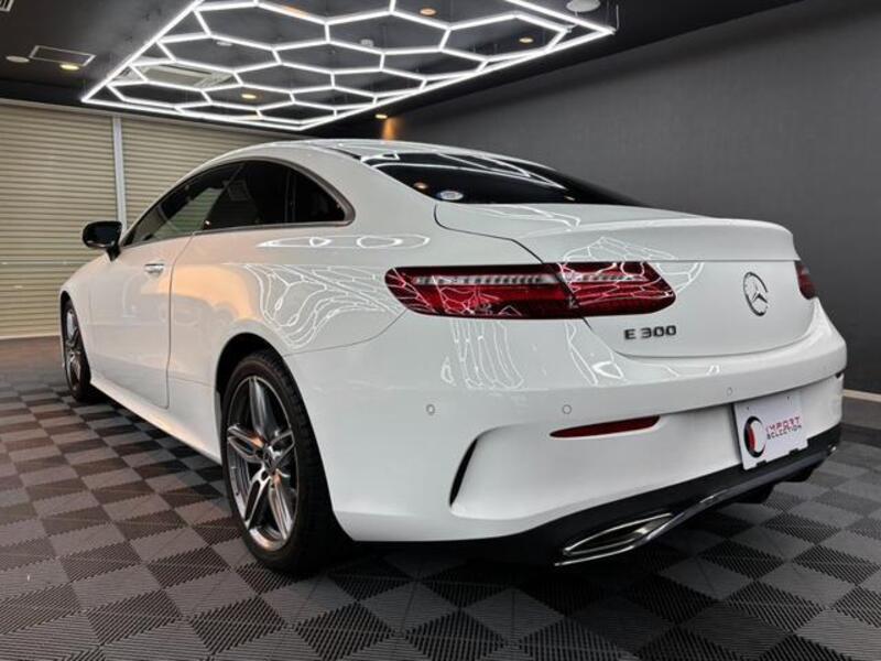 E-CLASS