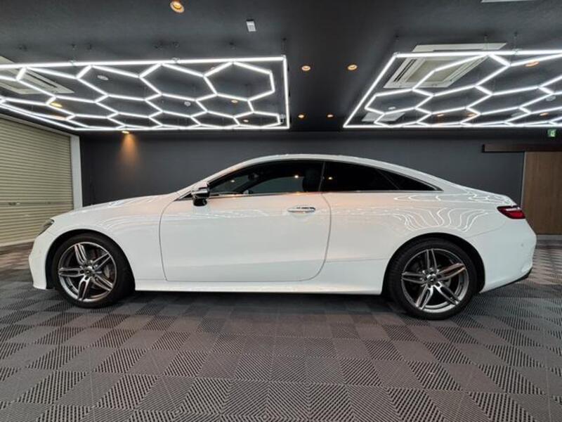 E-CLASS