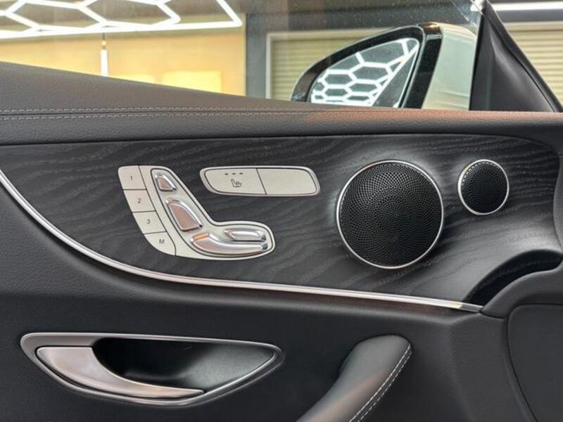 E-CLASS