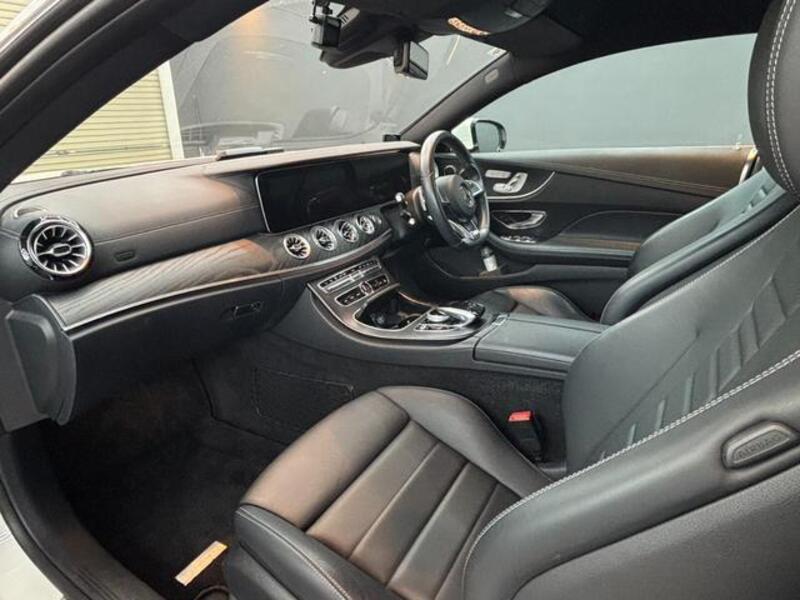E-CLASS