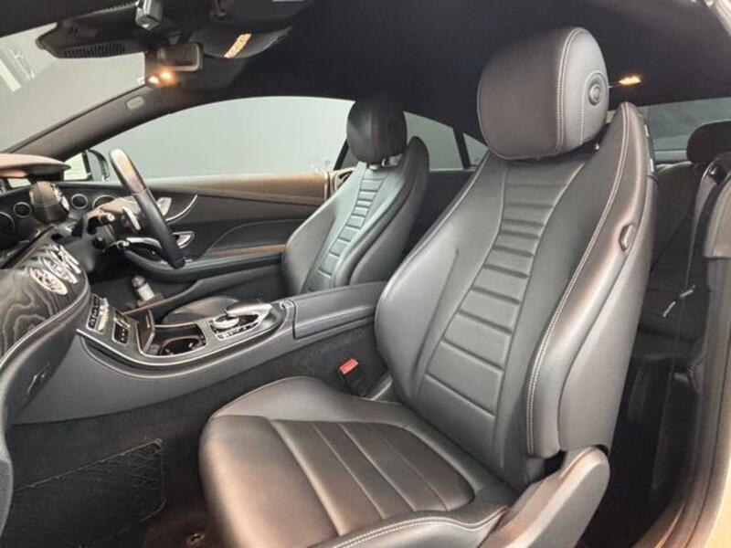 E-CLASS