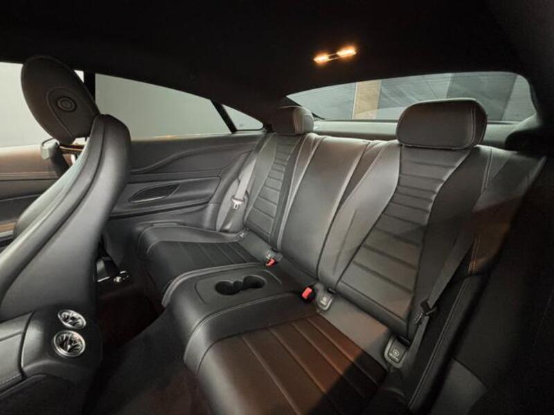 E-CLASS