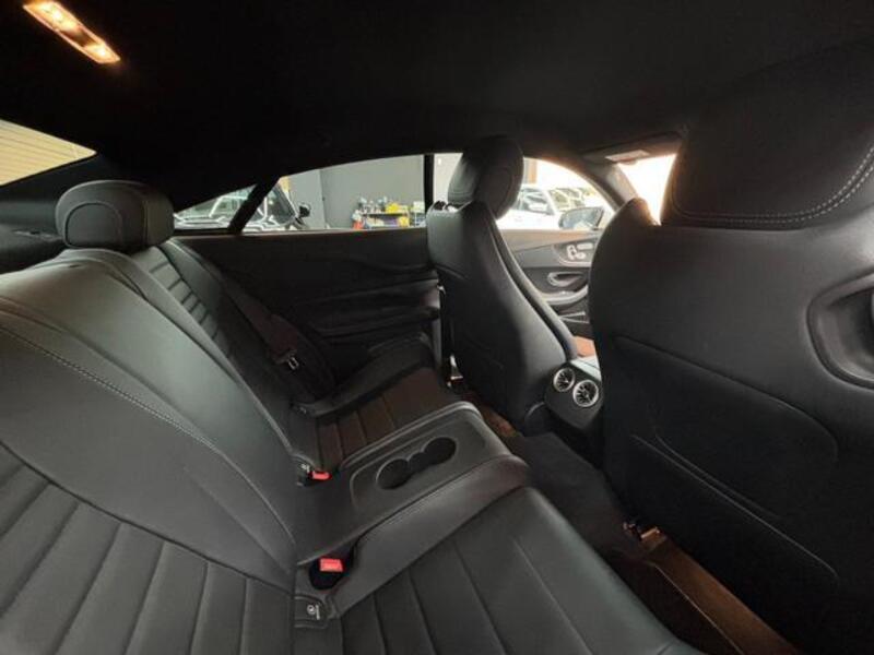 E-CLASS