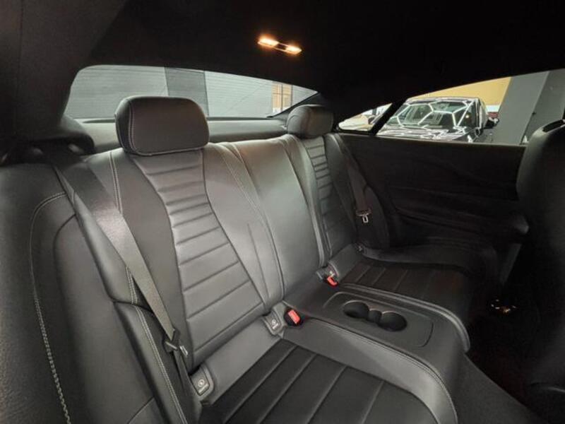 E-CLASS