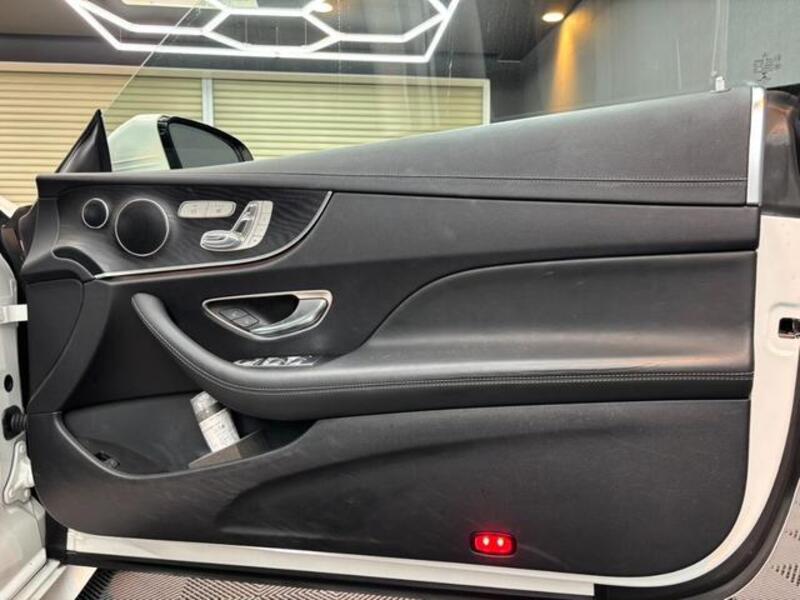 E-CLASS