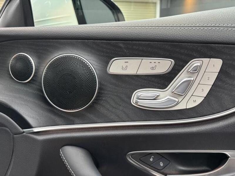 E-CLASS