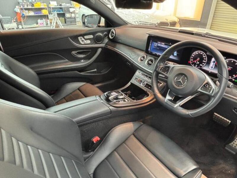 E-CLASS