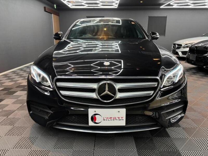 E-CLASS