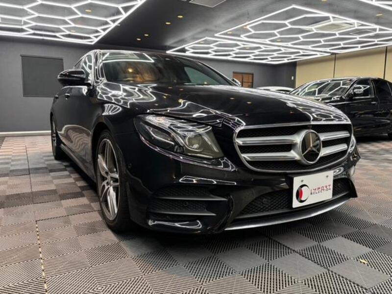E-CLASS
