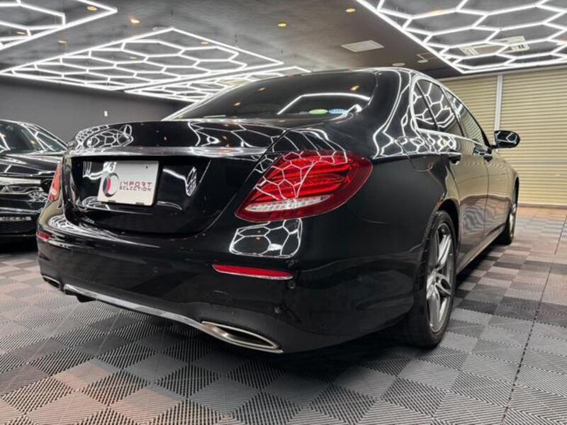 E-CLASS