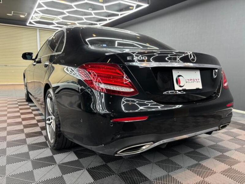 E-CLASS