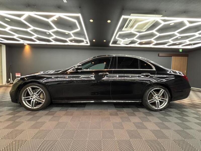 E-CLASS