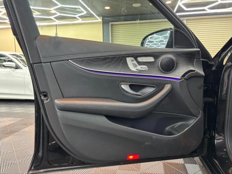 E-CLASS
