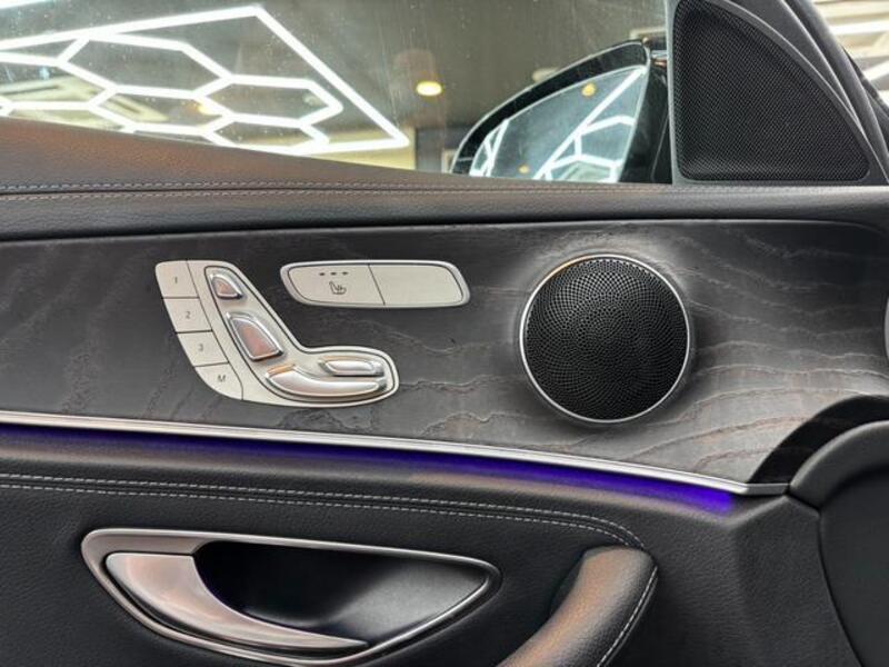 E-CLASS
