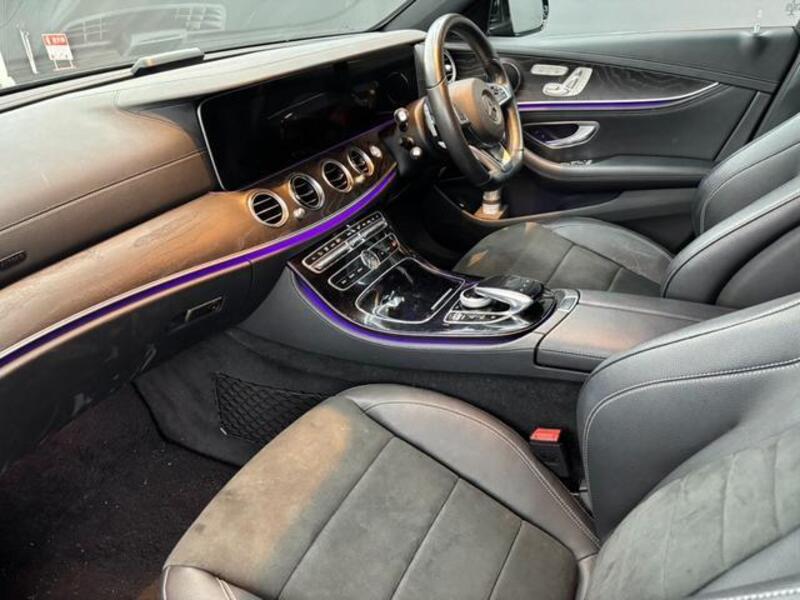 E-CLASS