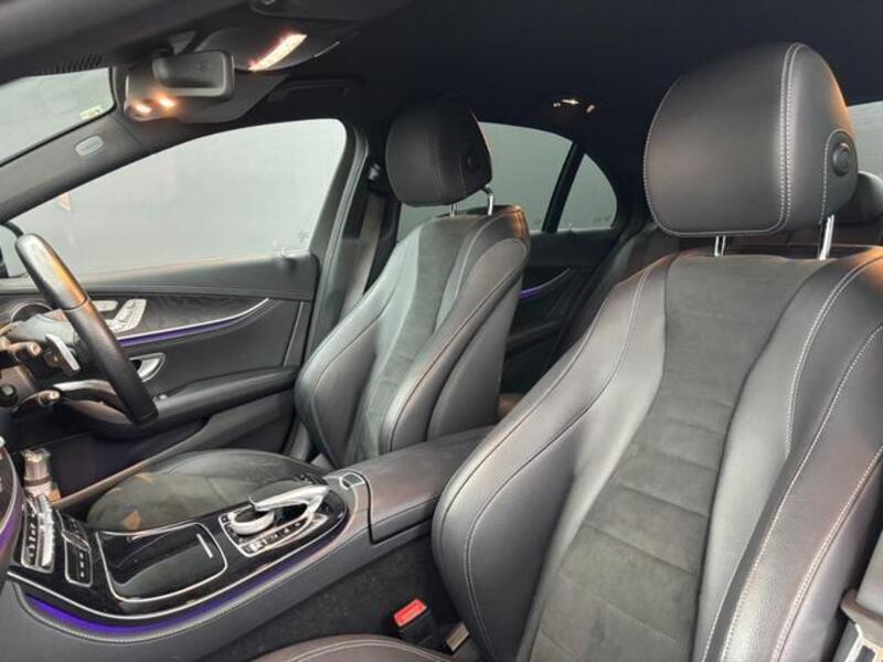 E-CLASS