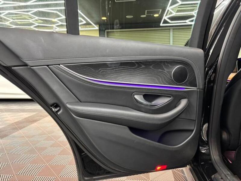 E-CLASS